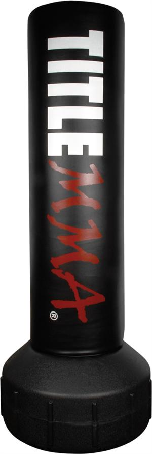 Title Mma Liqui-Shock Freestanding Thai Bag